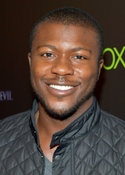 Edwin Hodge