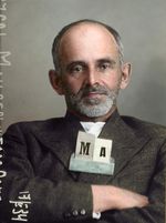 Ossip Mandelstam