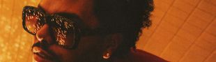 Pochette Blinding Lights