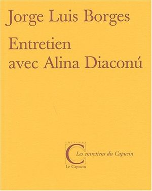 Entretien avec Alina Diaconú