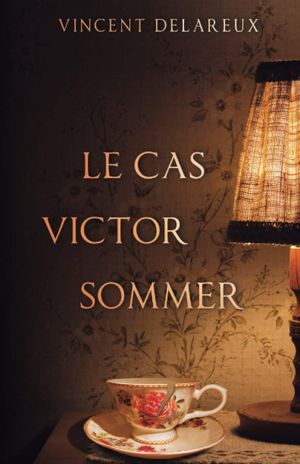 Le Cas Victor Sommer