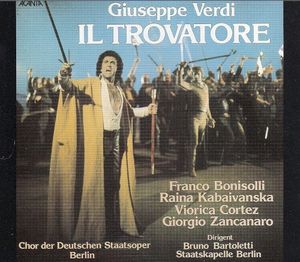 Il trovatore