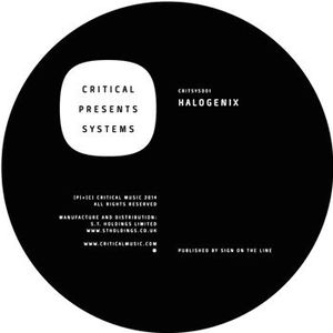 Critical Presents: Systems 001 (EP)