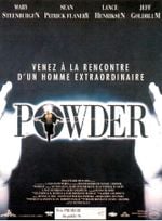 Affiche Powder