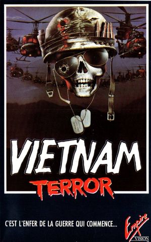 Vietnam Terror
