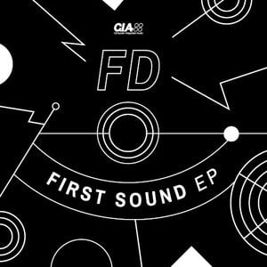 First Sound EP (EP)