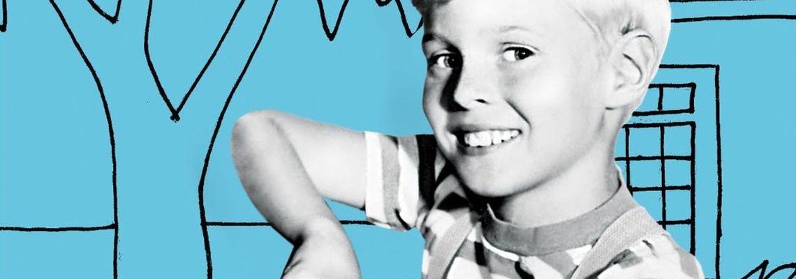 Cover Denis la petite peste