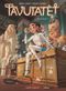 Poursuivie ! - Tâvutatèt, tome 1