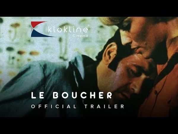 Le Boucher