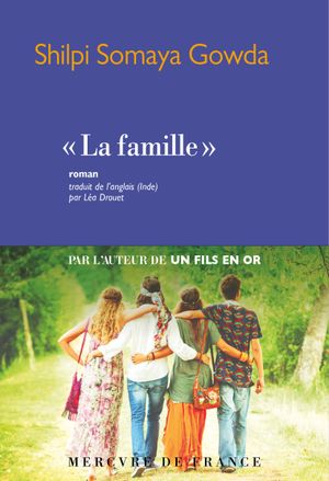 « La Famille »