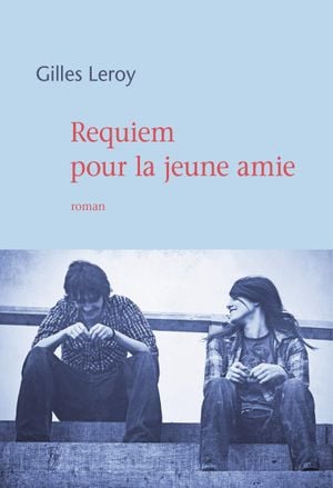 Requiem pour la jeune amie