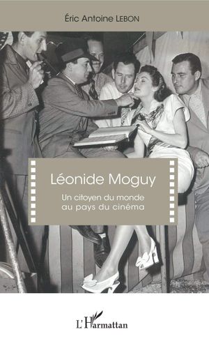 Léonide Moguy