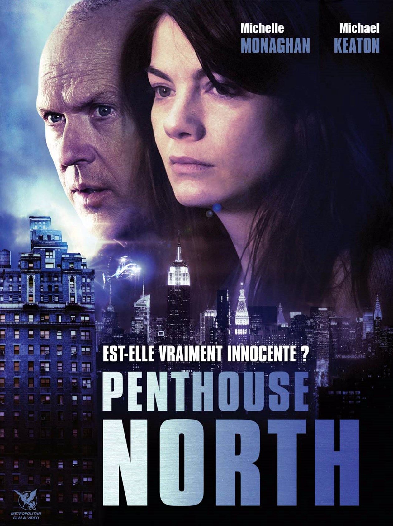 Penthouse North - Film (2013) - SensCritique