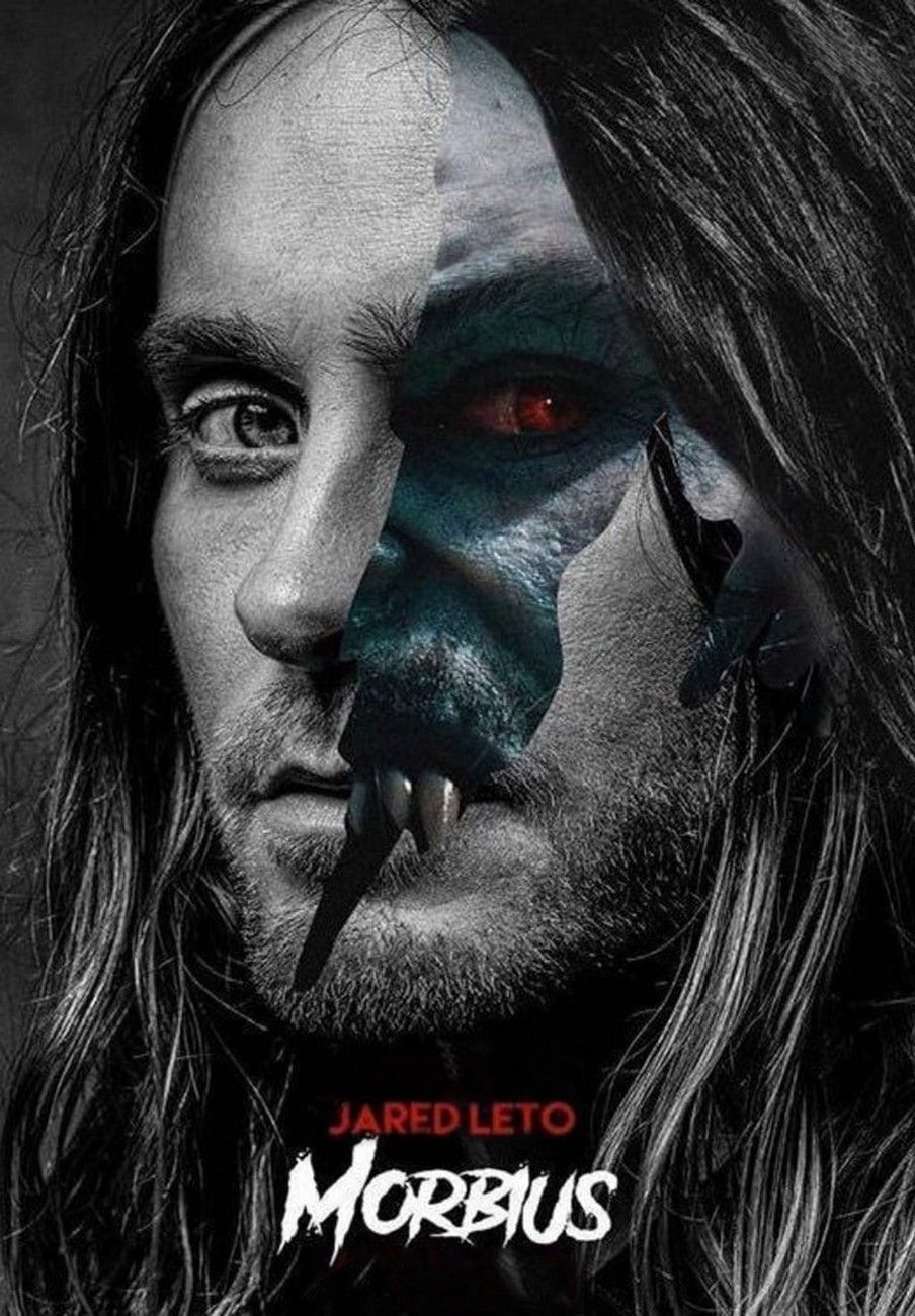 Morbius Film  2022  SensCritique