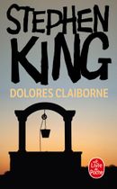 Couverture Dolores Claiborne