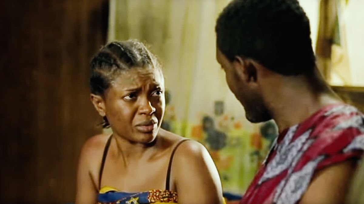 Being Mrs Elliot - Film (2014) - SensCritique