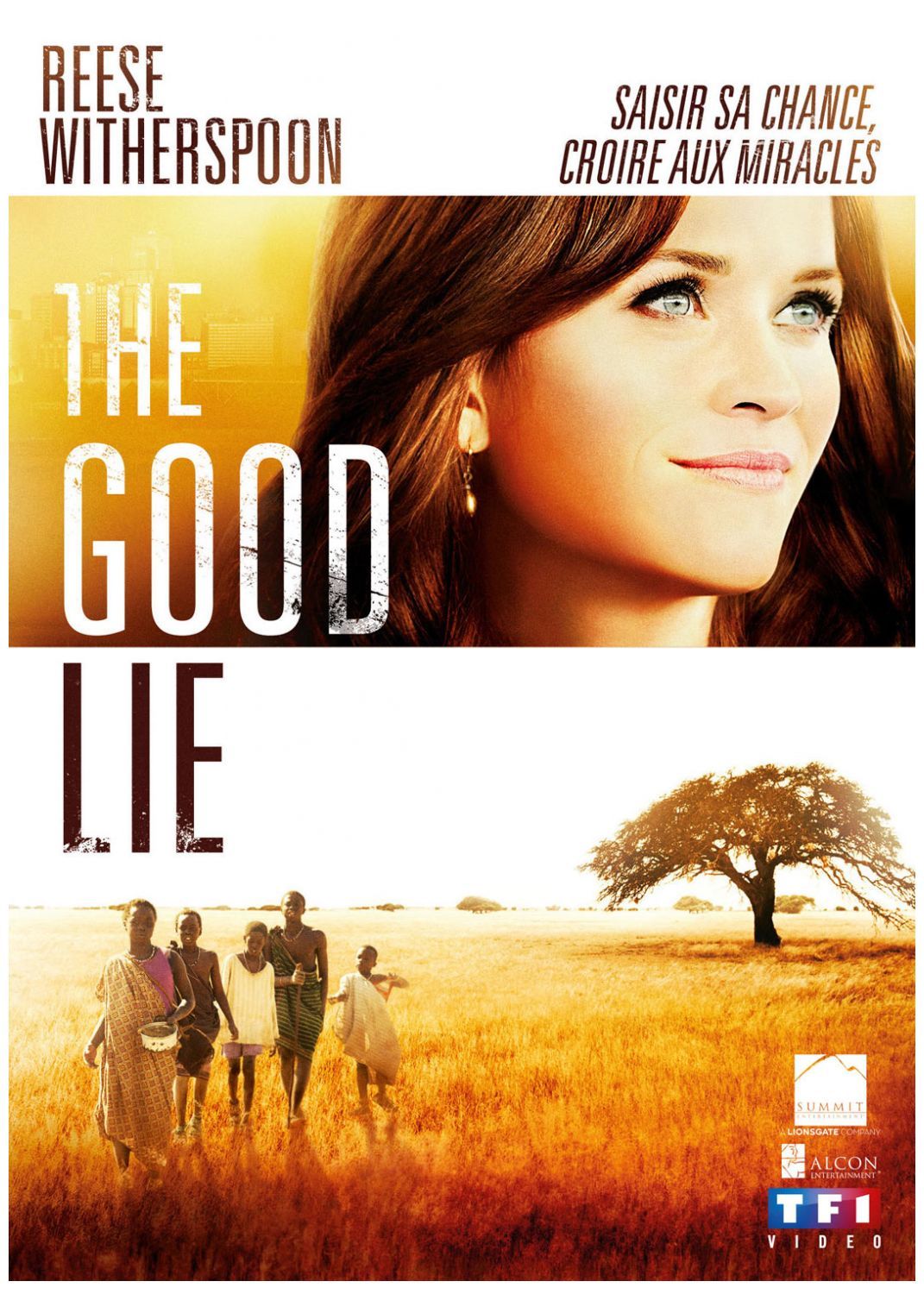 Comment S'appelle Un Film Dans Un Film Avis sur le film The Good Lie (2014) par AlexLoos - SensCritique