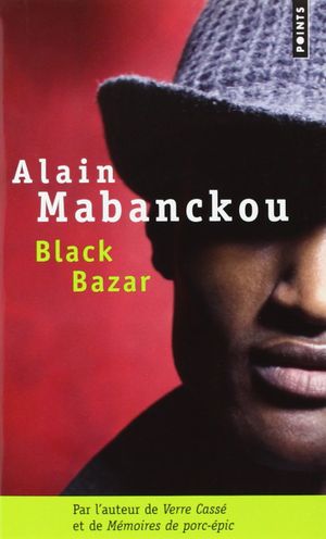 Black Bazar