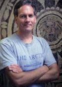 David Gibbins