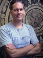 David Gibbins