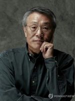 Hwang Sok-Yong