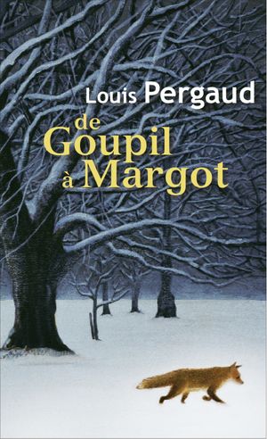 De Goupil à Margot