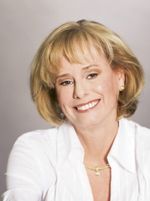 Kathy Reichs