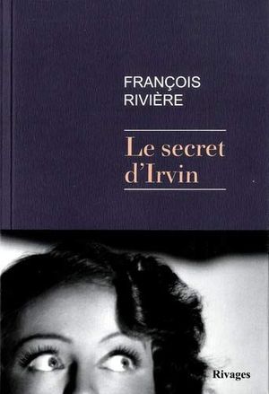 Le Secret d'Irvin