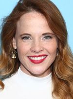 Katie Leclerc