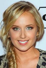 Megan Park