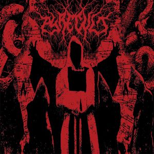 Sought to Overthrow (EP)