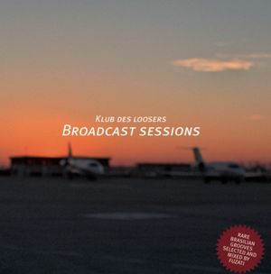 Broadcast Sessions, Volume 3