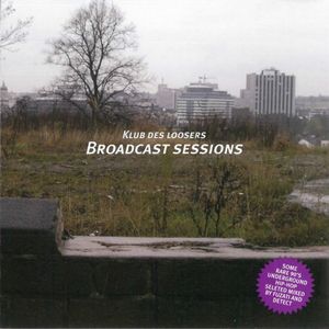 Broadcast Sessions, Volume 2