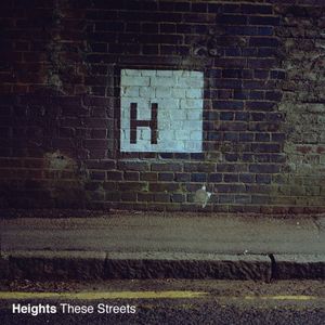These Streets / Gold Coast (EP)