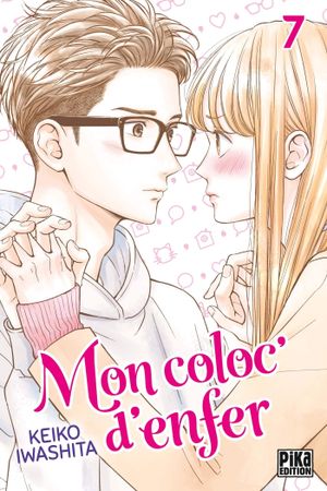 Mon coloc' d'enfer, tome 7