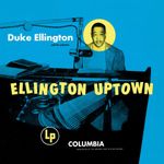 Pochette Ellington Uptown