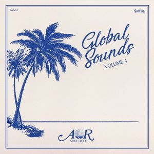 AOR Global Sounds 1977-1986, Volume 4