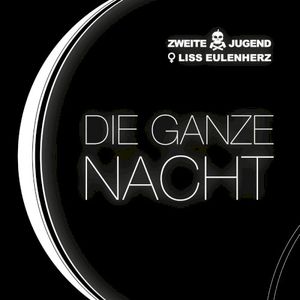 Die ganze Nacht (Single)