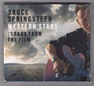 Western Stars Plus Songs From the Film (Live)