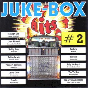 Juke-Box Hits #2