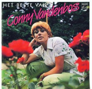 Het beste van Conny Vandenbos