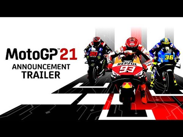 MotoGP 21