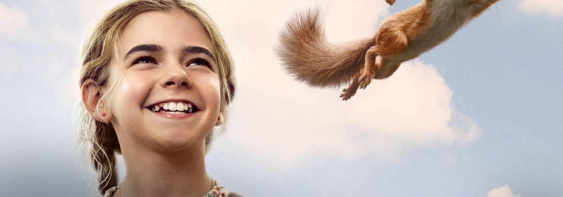 Cover Flora & Ulysse