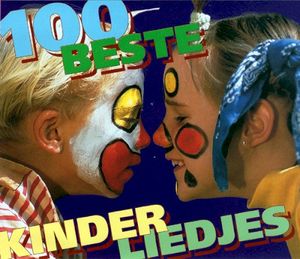 100 Beste Kinderliedjes