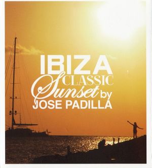 Ibiza Classic Sunset