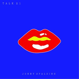 Talk 21 (EP)