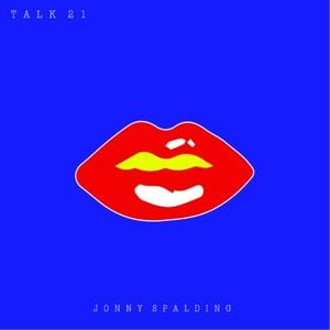 Talk 21 (EP)