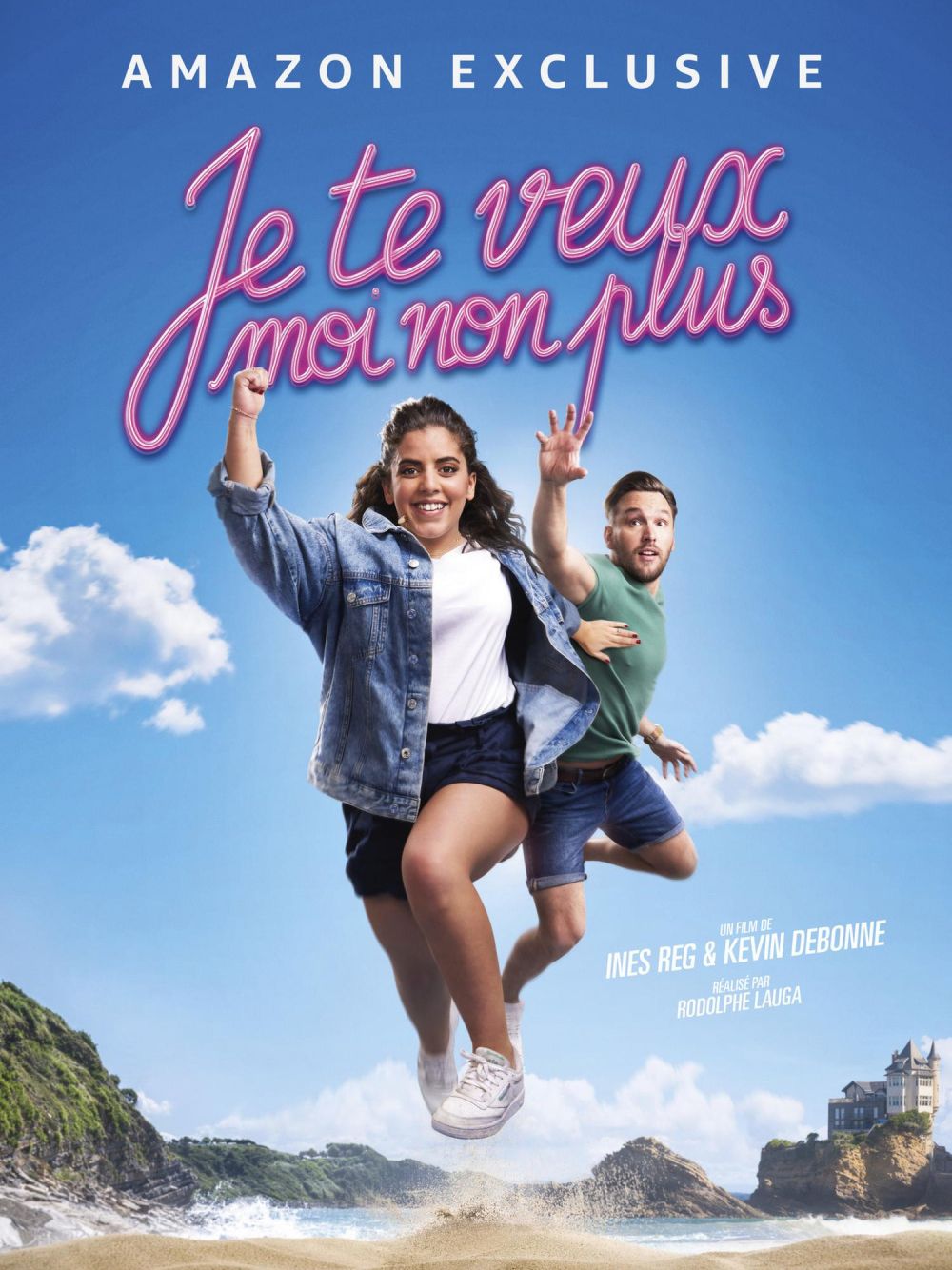 Je Te Veux Moi Non Plus Straming Affiches, posters et images de Je te veux moi non plus (2021)