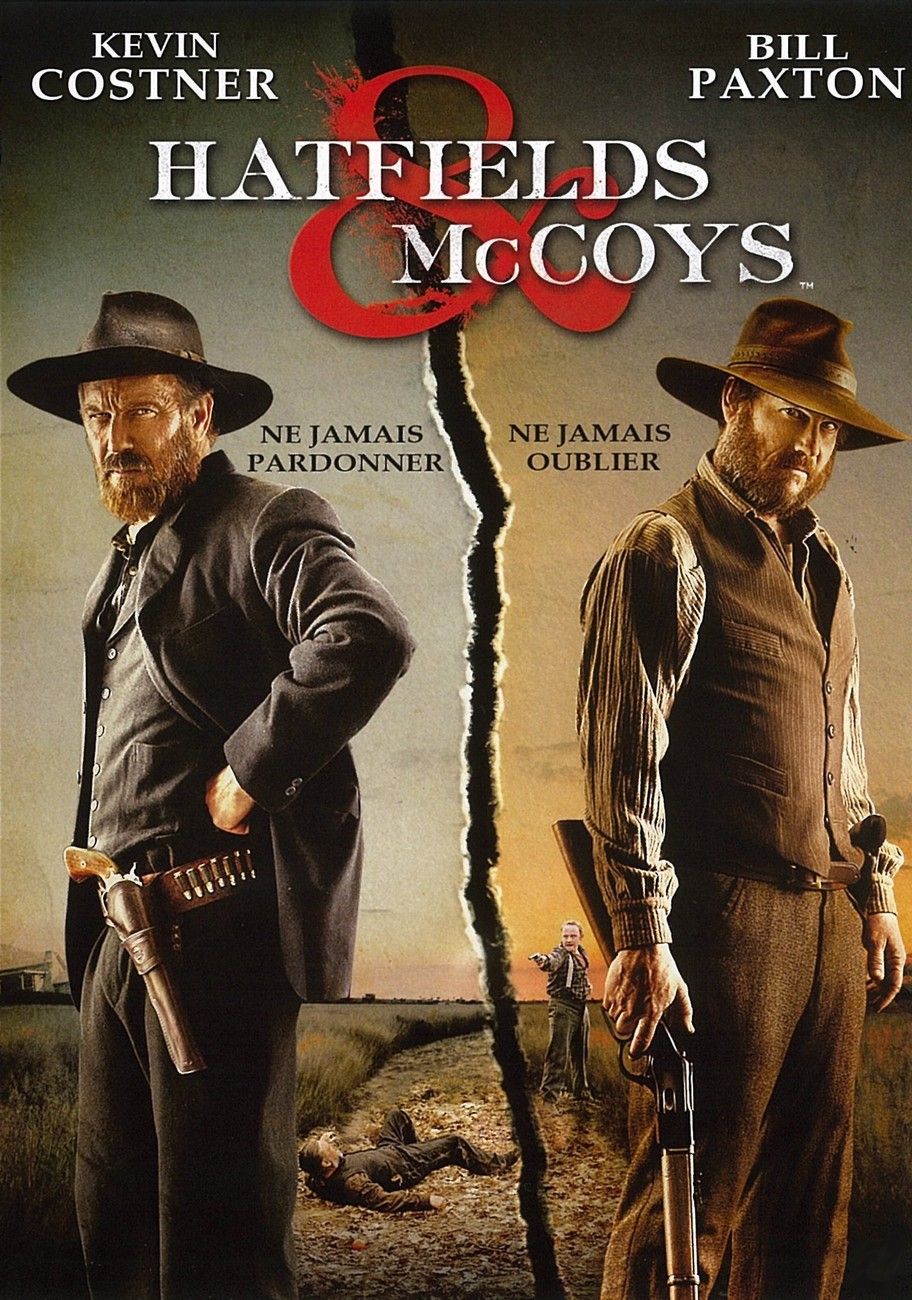 Hatfields & McCoys Série (2012) SensCritique