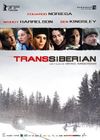 Affiche Transsiberian